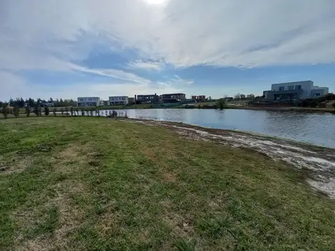 LOTE VENTA EL NAUDIR BELÉN DE ESCOBAR RÍO Y SOL