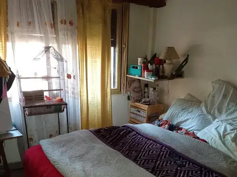 Casa Monoambiente con 2 baños