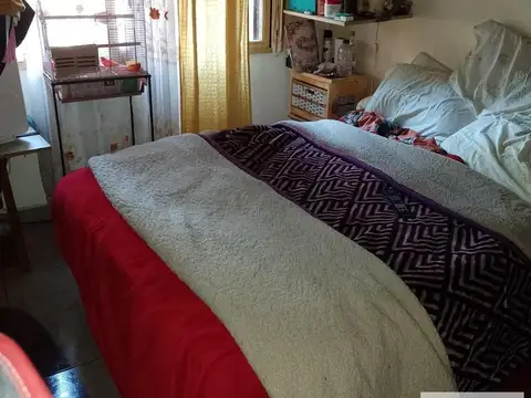 Casa Monoambiente con 2 baños