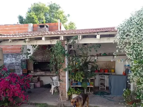 Casa en Venta 40 años