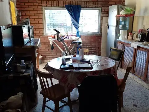 Casa en Moron Sur