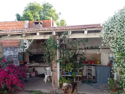 Casa en Venta 40 años