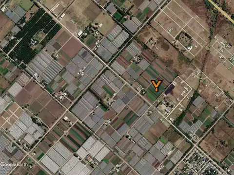 Casa en Venta al Norte