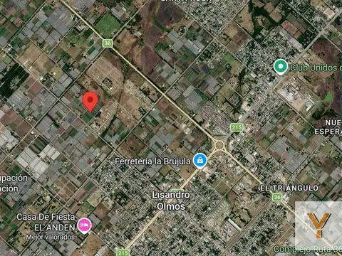 Casa en Venta en Lisandro Olmos Etcheverry, USD 70.000