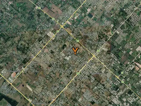 Casa en Venta - 4 Dormitorios 1 Baño - 360mts - La Plata