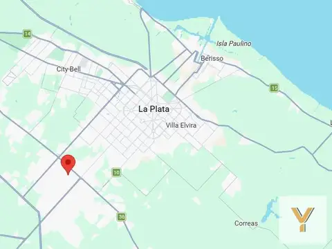 Casa en Venta al Norte