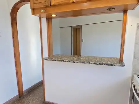 Departamento en Alquiler de 2 ambientes