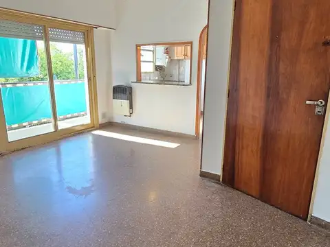 Departamento en Alquiler de 1 dormitorio