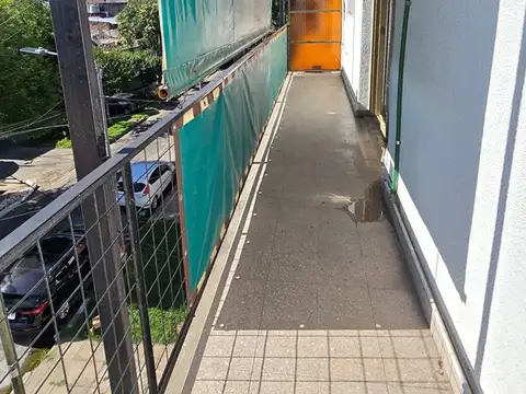 Departamento en Alquiler 50 años