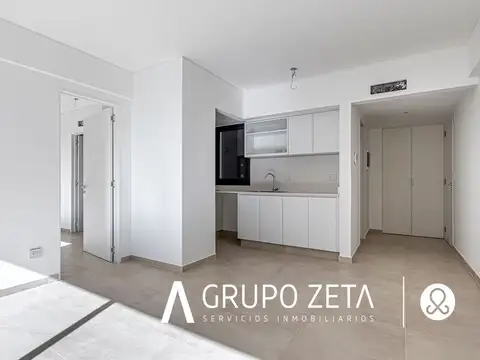 Charcas 5200, Piso 6