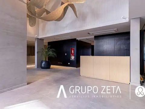 Departamento en Alquiler en Palermo, USD 900