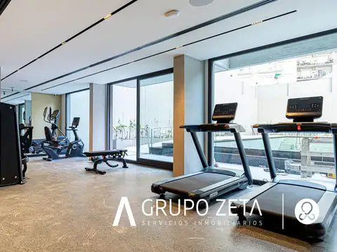 Departamento en Alquiler al Noroeste