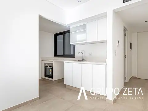 Departamento en Alquiler de 2 ambientes