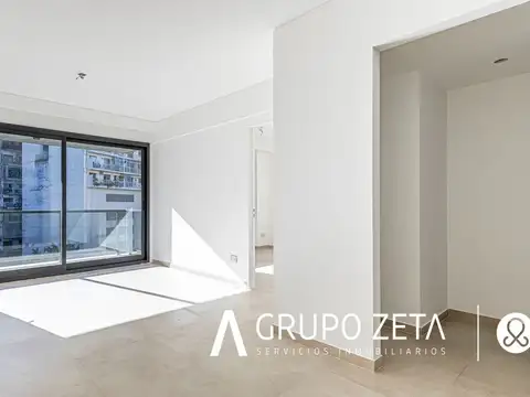 Departamento en Alquiler de 1 dormitorio