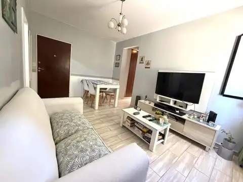 Avenida Olazábal 3600