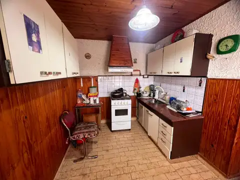 Depto Tipo Casa en Venta de 1 dormitorio
