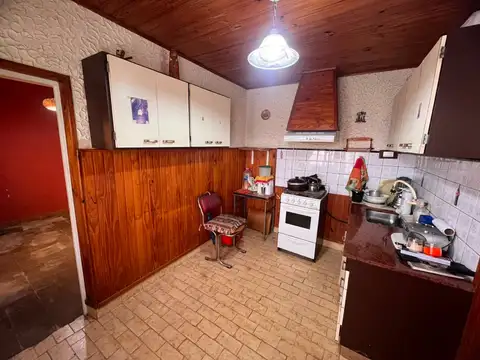 Depto Tipo Casa en Venta 46 años