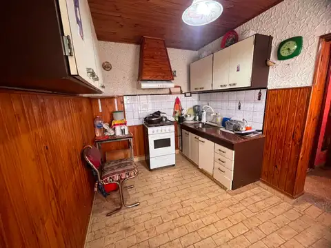 Depto Tipo Casa en Venta en Quilmes, USD 29.900