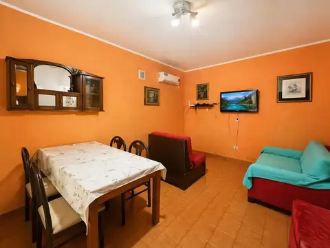 Depto Tipo Casa en Venta de 4 ambientes