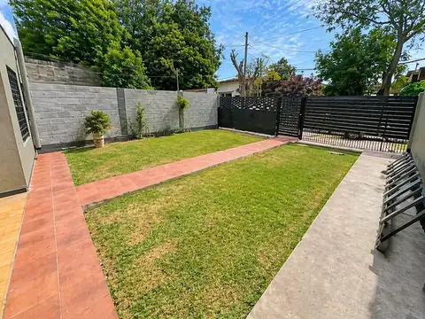 Cercania Hospital Cruce Varela 106