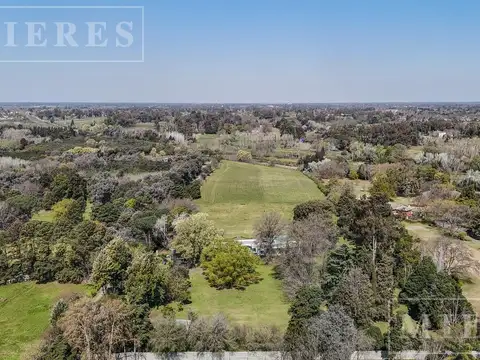 Chacra en venta en Villa Rosa, La Rioja 3314