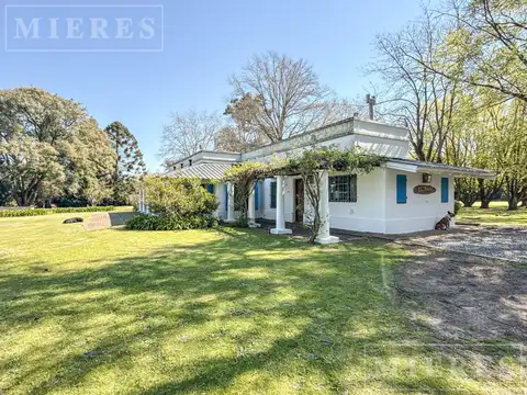 Casa en Venta de 4 dormitorios