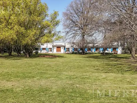 Chacra en venta en Villa Rosa, La Rioja 3314