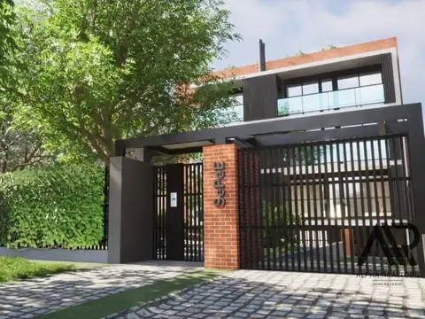 Departamento en Venta al Norte