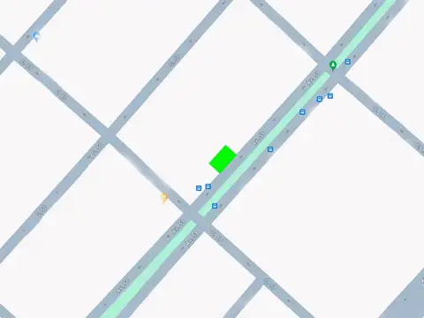 Cochera 51 e/ 16 y 17 -SEGURIDAD LAS 24 HORAS -La Plata