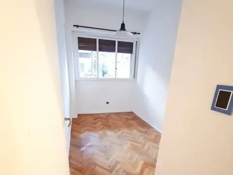 Hermoso Departamento de 3 Ambientes en Villa Urquiza de 60 Mts