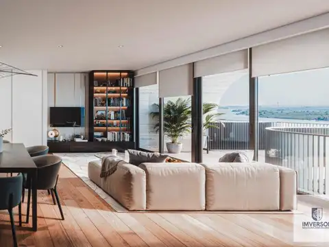 Departamento en Venta en Centro, Rosario