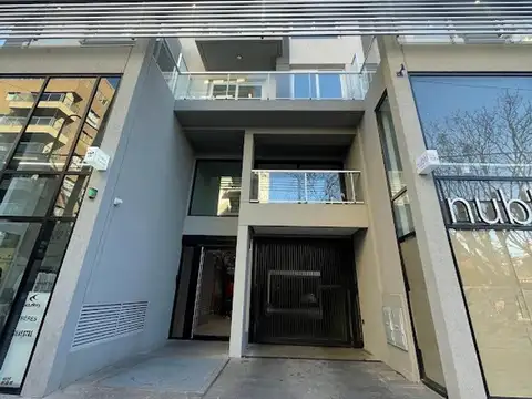 Departamento en venta 2 ambientes Ituzaingo Norte con cocher
