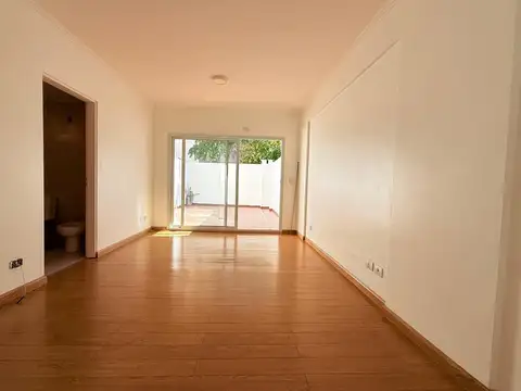 Departamento monoambiente en venta en Felipe Vallese al 300 Caballito CABA