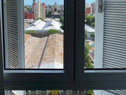 Hermoso Dpto 1 dormitorio con amenities - pileta + cochera.