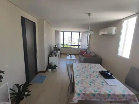 Hermoso Dpto 1 dormitorio con amenities + cochera.