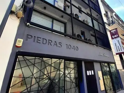 Departamento en Venta al Norte
