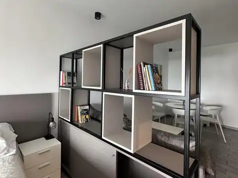 Departamento en Venta en San Telmo, USD 73.000