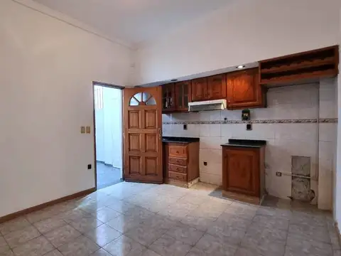 Depto Tipo Casa en Venta de 1 dormitorio