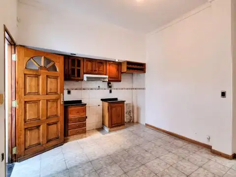 Depto Tipo Casa en Venta de 2 ambientes
