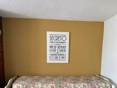Departamento en Venta 41 años