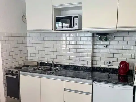 Departamento en Venta en Villa Gesell, USD 40.000