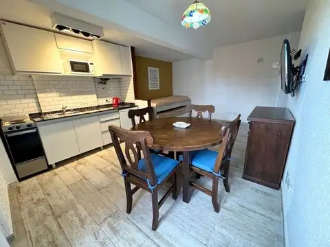 Departamento en Venta al Norte