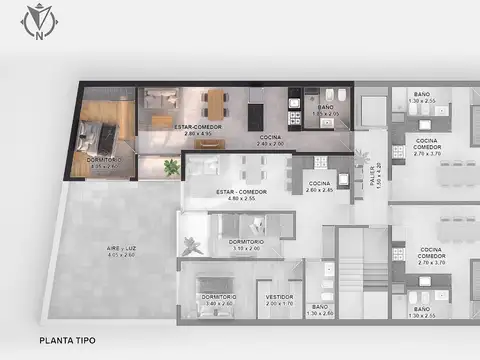 Vera Mujica 177 | Vera Mujica 100