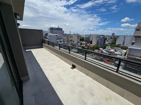 DEPTO 3 AMBIENTES A ESTRENAR EN VILLA DEL PARQUE