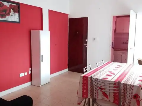 Departamento en Alquiler Permite mascota