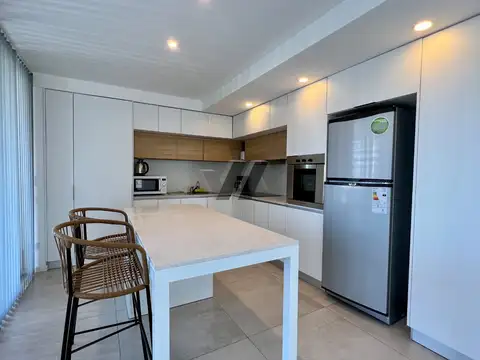 Departamento en Venta en Playa Grande, USD 420.000