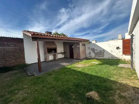 CASA MAS DEPTO AMEGUINO ESCRITURA