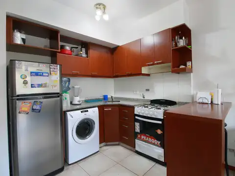 Departamento en Venta Apto profesional