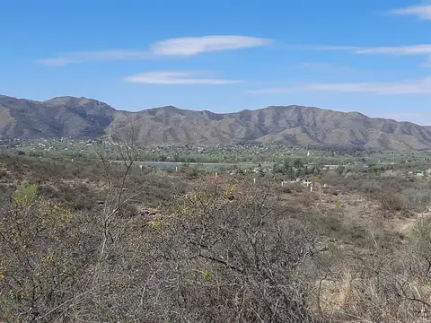 Terreno en Venta en Bialet Masse, Punilla