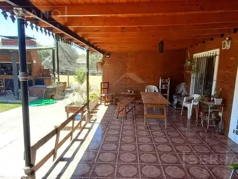 Casa en Venta en Parque Sakura, USD 130.000